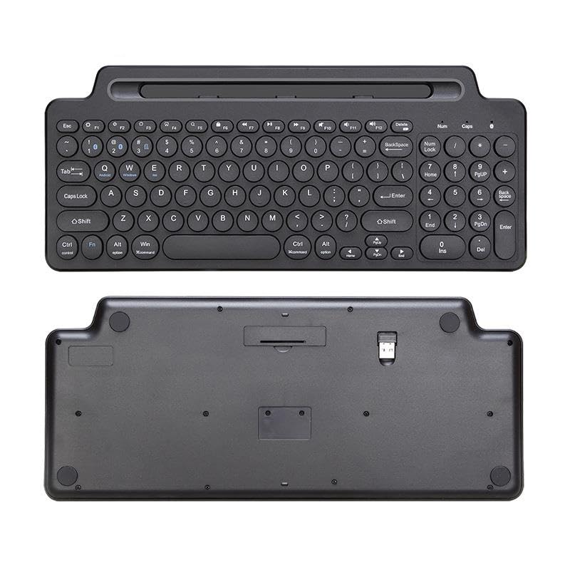 Bluetooth Keyboard Multi with slot
