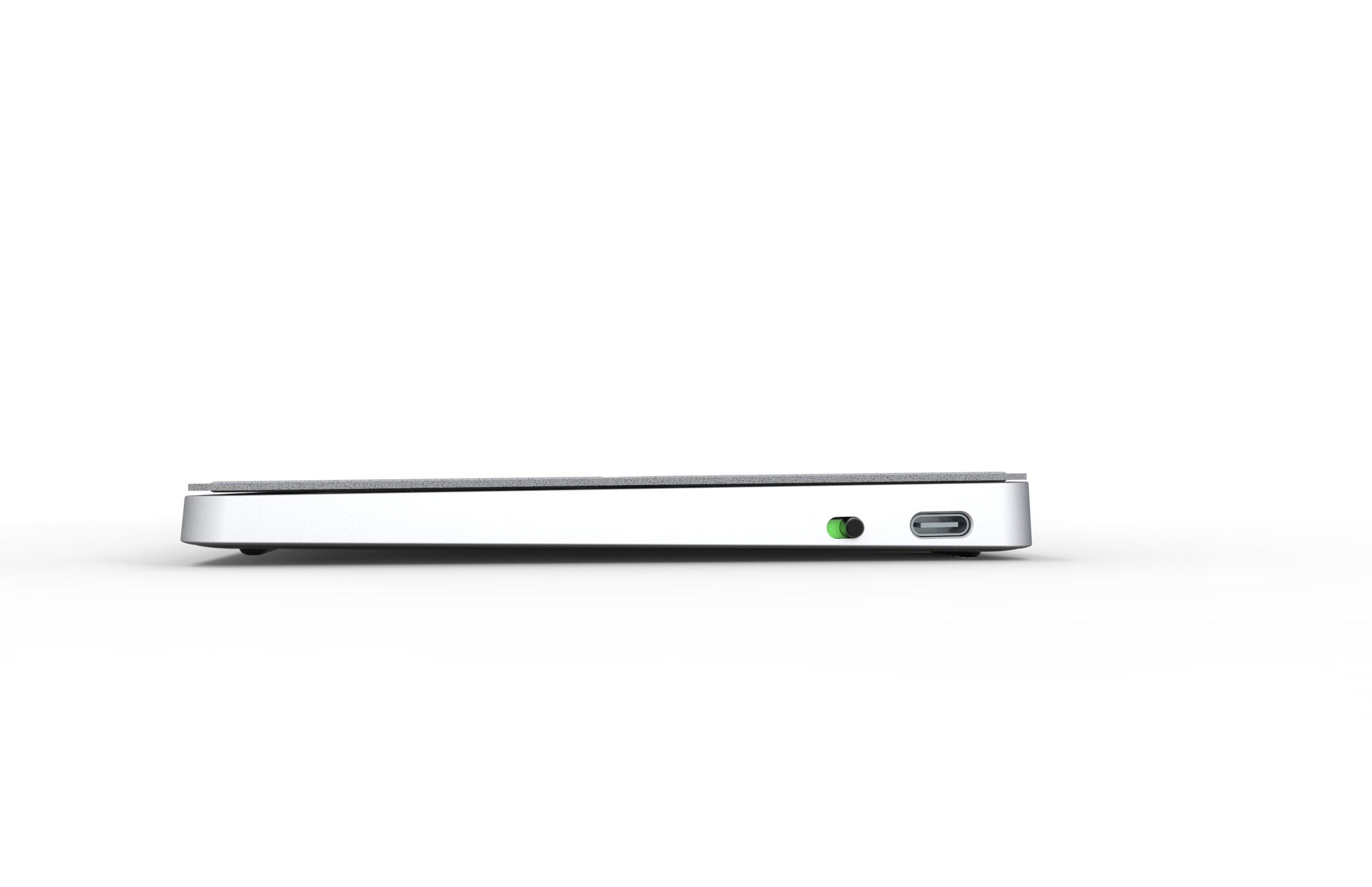 Bluetooth Wireless Keybaord with PU Case