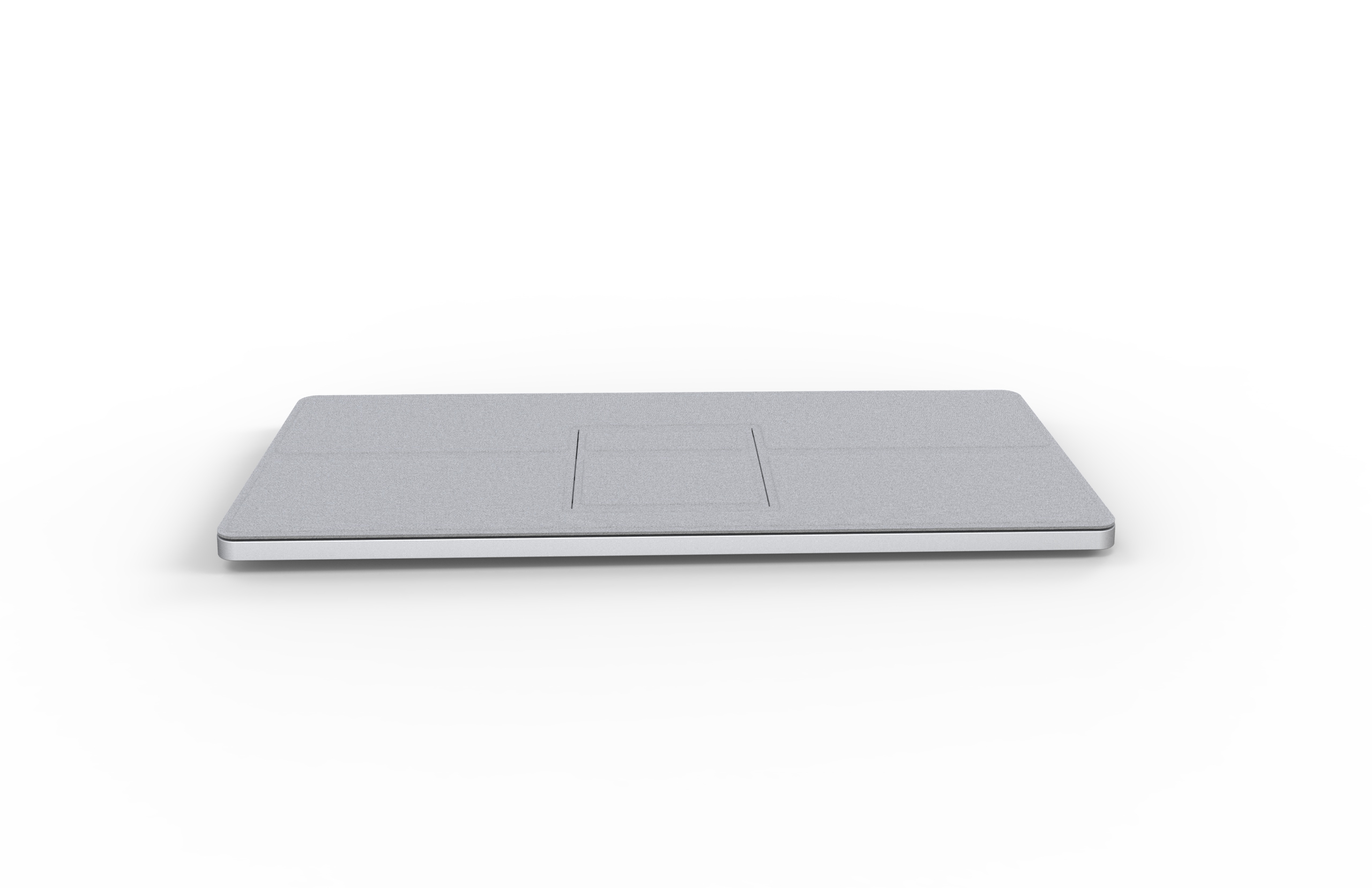 Bluetooth Wireless Keybaord with PU Case