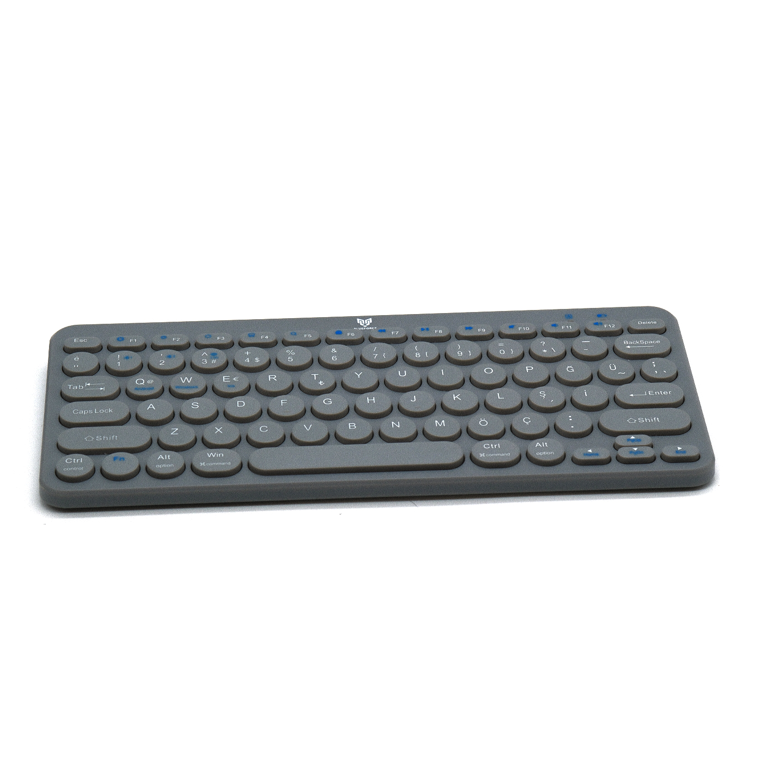 Logitech single area keypad