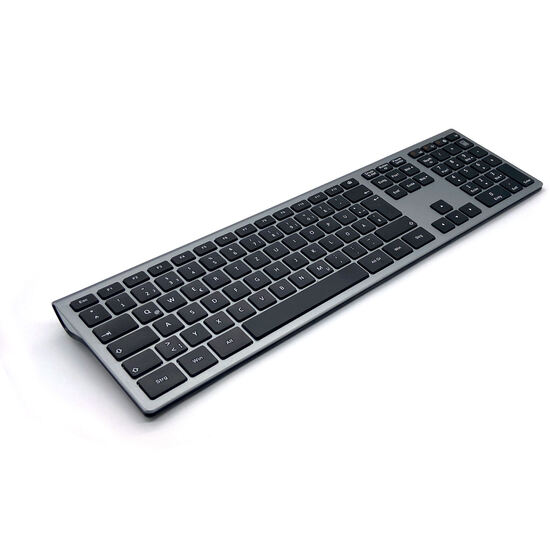 Best Cost Scissors Wireless Keyboard